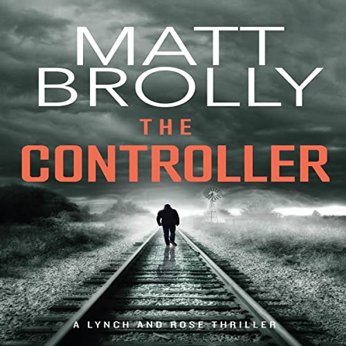 Cover of The Controller