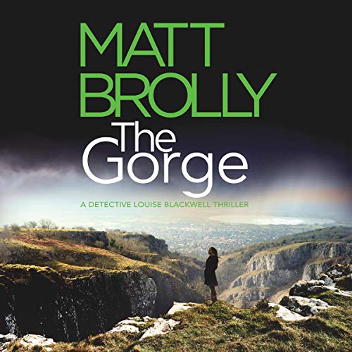 Cover of The Gorge