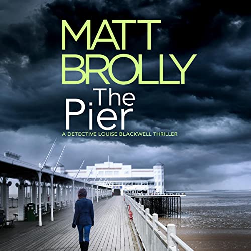 Cover of The Pier