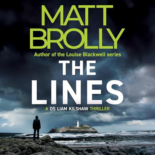 Cover of The Lines