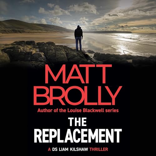 Cover of The Replacement