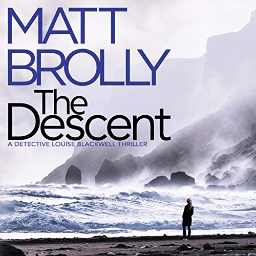 Cover of The Descent