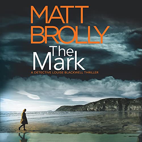Cover of The Mark