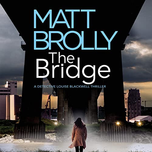 Cover of The Bridge