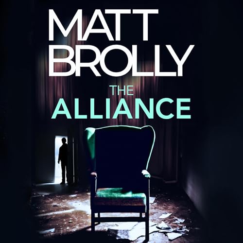 Cover of The Alliance