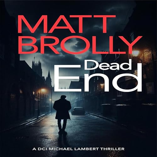 Cover of Dead End