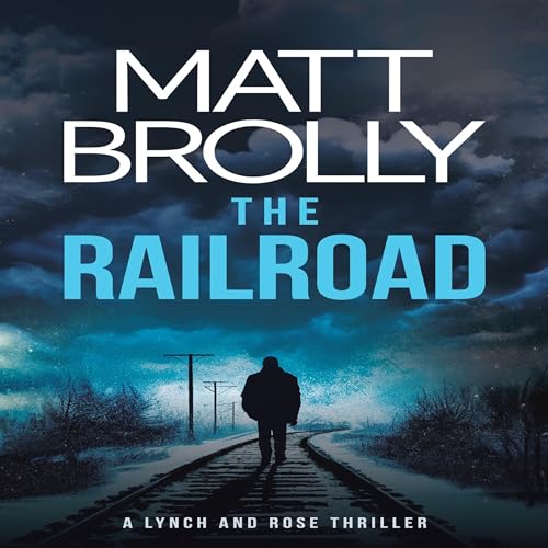 Cover of The Railroad