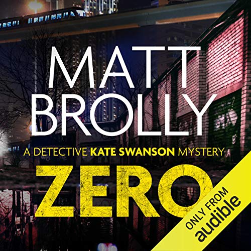 Cover of Zero