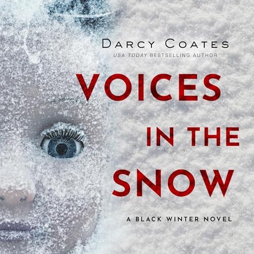 Cover of Voices in the Snow
