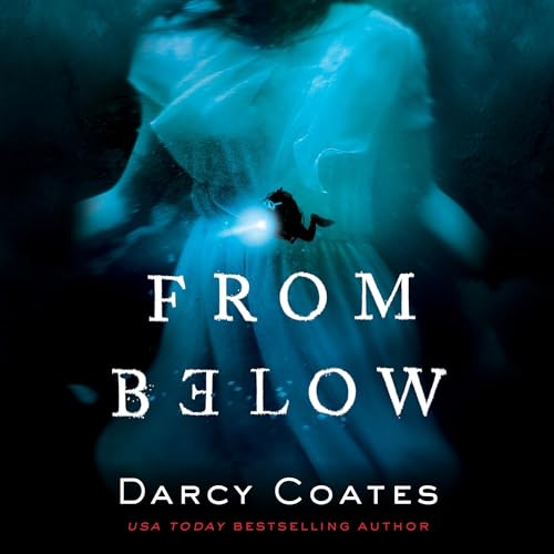Cover of From Below