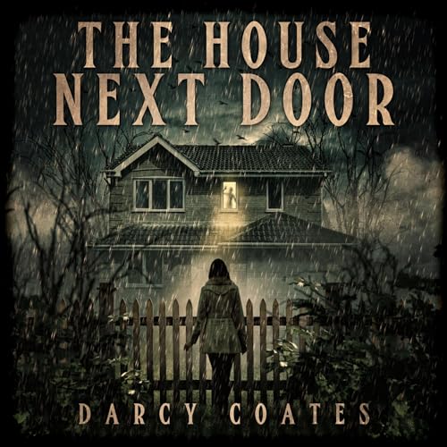 Cover of The House Next Door