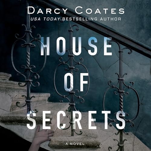 Cover of House of Secrets