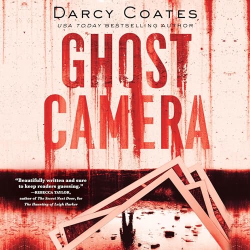 Cover of Ghost Camera