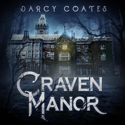 Cover of Craven Manor
