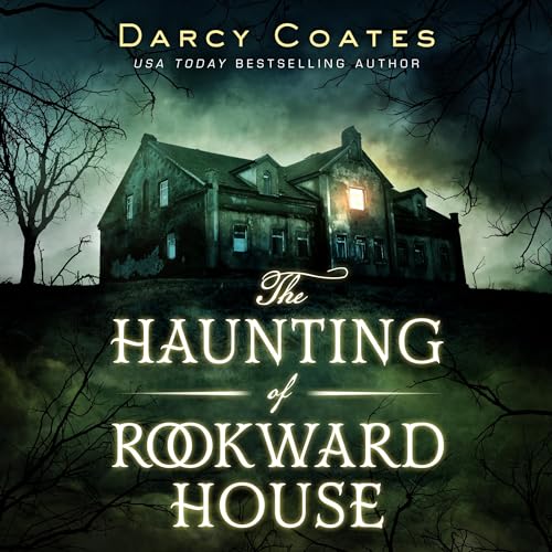 Cover of The Haunting of Rookward House