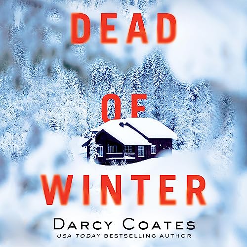 Cover of Dead of Winter