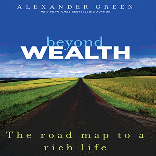 Cover of Beyond Wealth