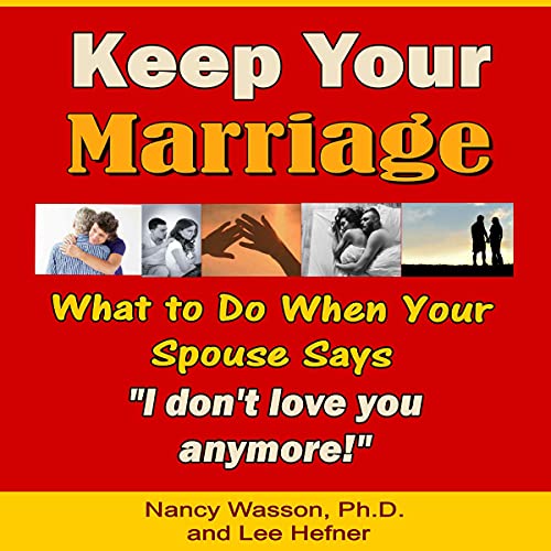 Cover of Keep Your Marriage