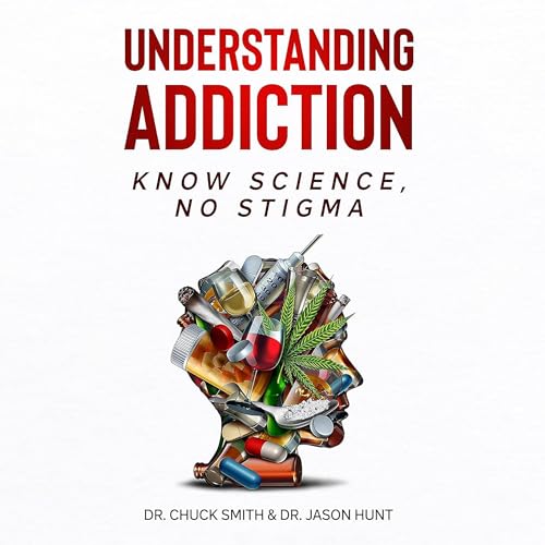 Cover of Understanding Addiction