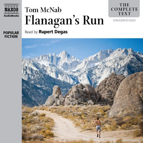 Cover of Flanagan’s Run