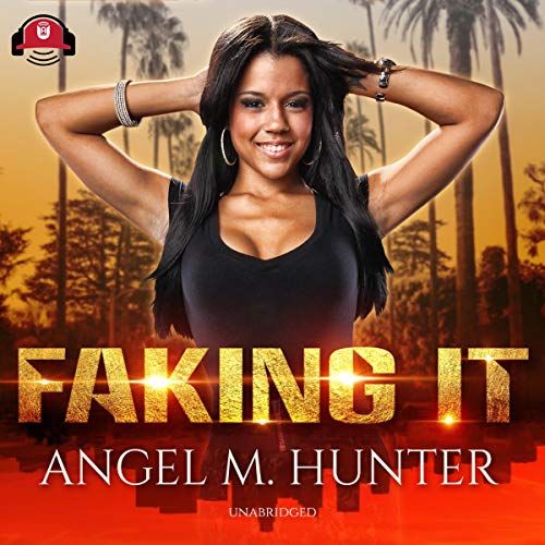 Cover of Faking It