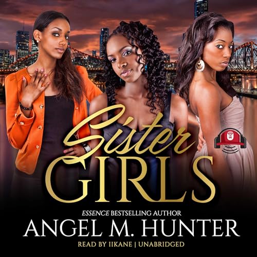 Cover of Sister Girls