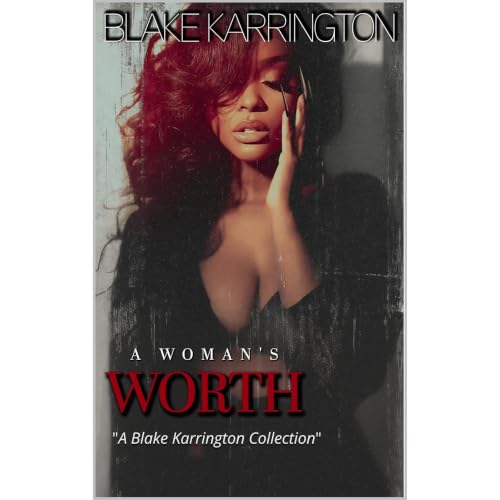 Cover of A Woman’s Worth