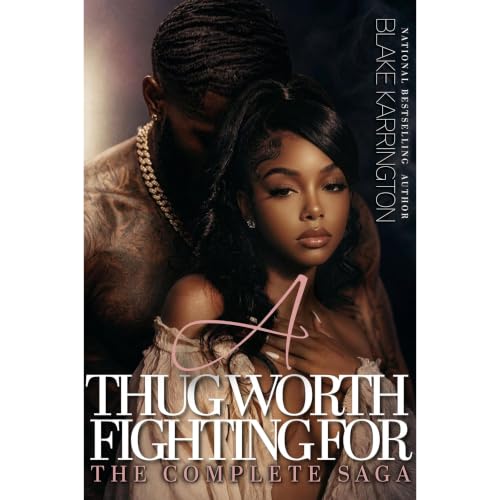 Cover of A Thug Worth Fighting For