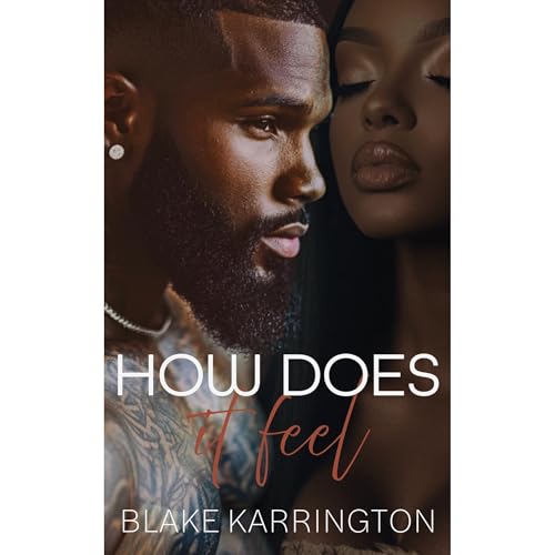 Cover of How Does It Feel