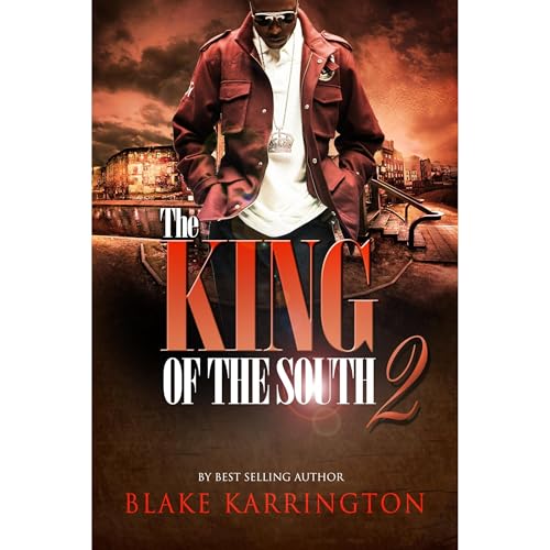 Cover of The King Of The South 2