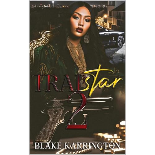 Cover of Trapstar 2: Trapping Aint Dead