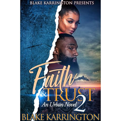 Cover of Faith & Trust 2