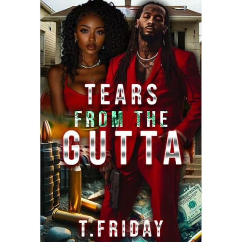 Cover of Tears From The Gutta