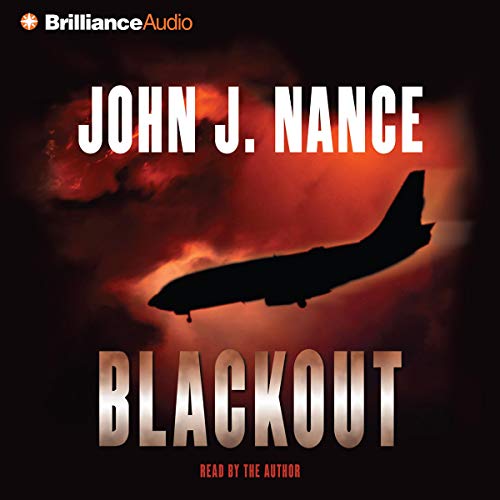 Cover of Blackout