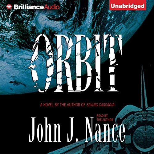 Cover of Orbit