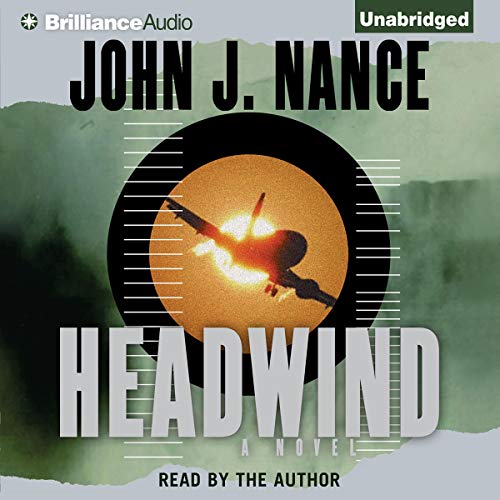 Cover of Headwind