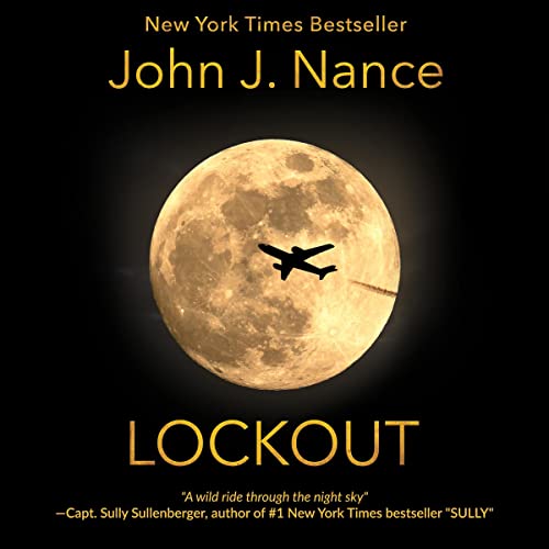 Cover of Lockout