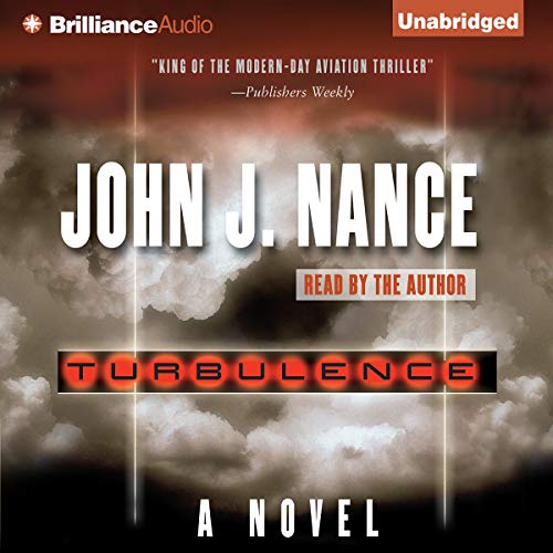 Cover of Turbulence