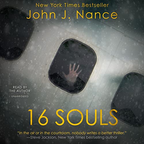 Cover of 16 Souls