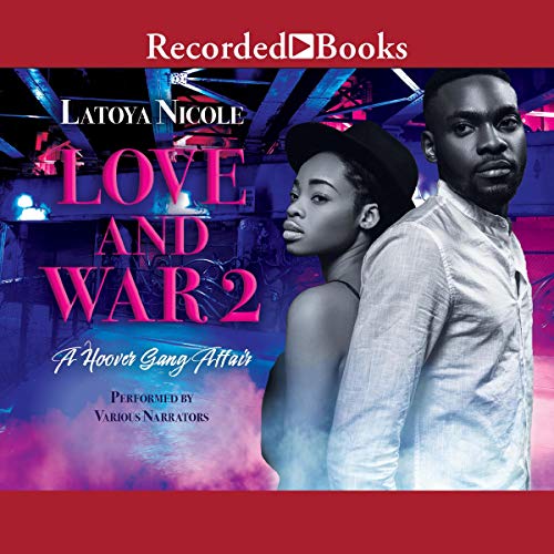 Cover of Love and War 2