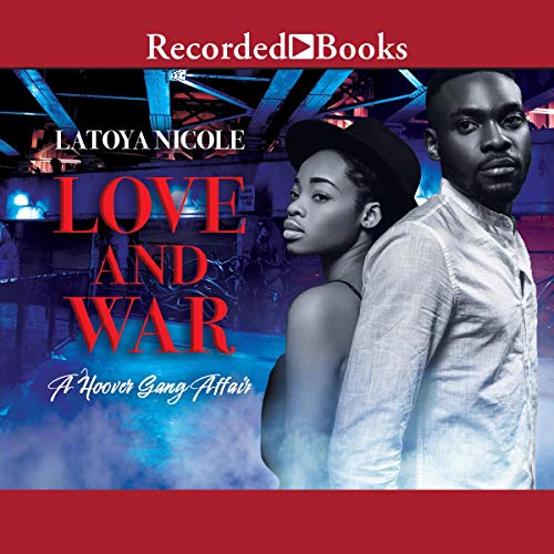 Cover of Love and War