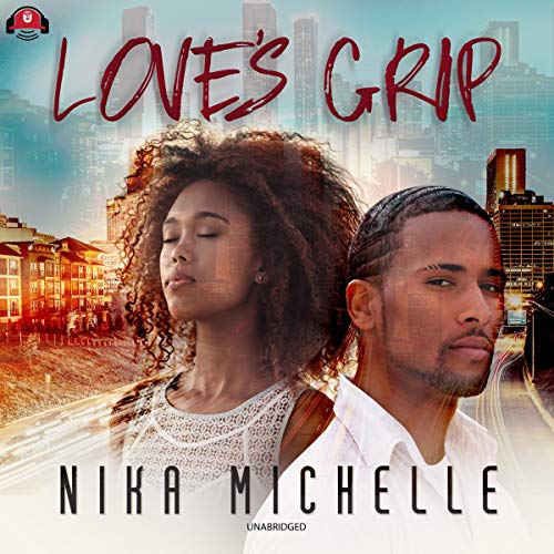Cover of Love's Grip