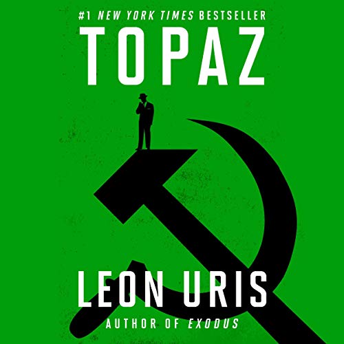 Cover of Topaz
