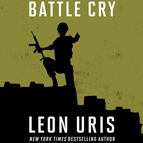 Cover of Battle Cry