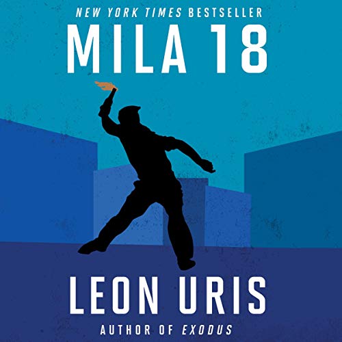 Cover of Mila 18