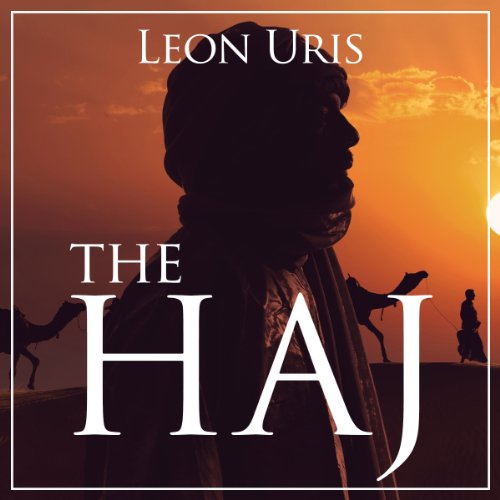 Cover of The Haj