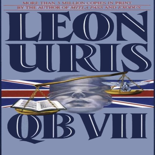 Cover of QB VII
