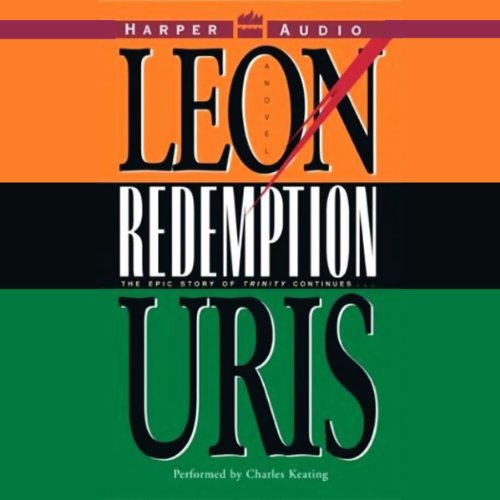 Cover of Redemption