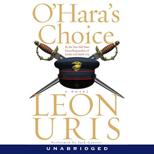 Cover of O'Hara's Choice