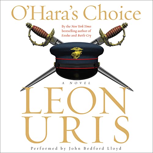 Cover of O'Hara's Choice